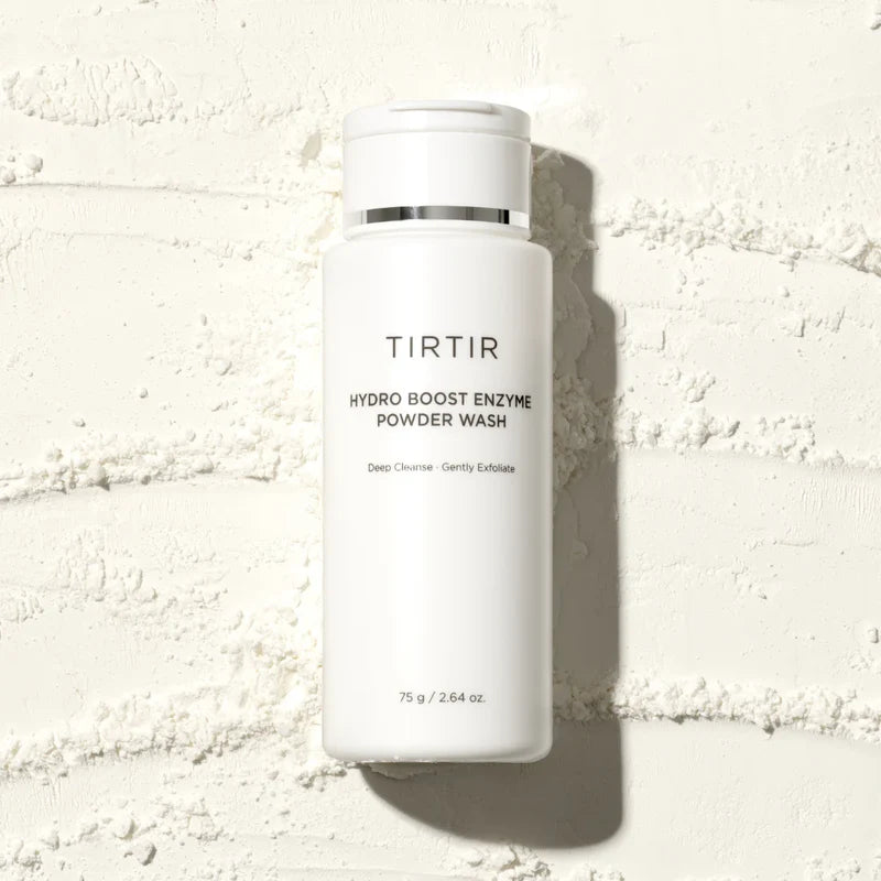 [TIRTIR] Hydro Boost Enzyme Powder Wash 75g