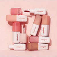 [colorgram] Nude Blur Tint (8 colors)