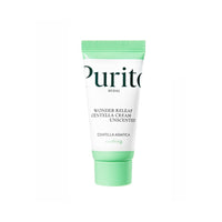 [Purito Seoul] (Mini) Wonder Releaf Centella Cream Unscented 15ml