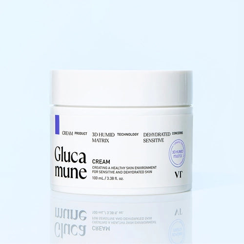 [VT Cosmetics] Glucamune Cream 100ml