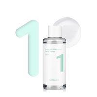 [numbuzin] No.1 Pure-full Calming Herb Toner 100ml