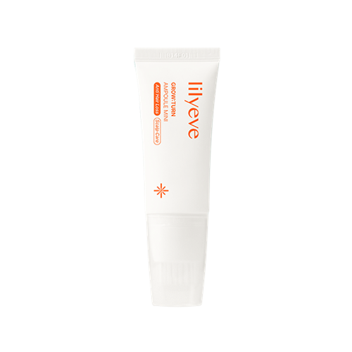 [lilyeve] *mini* Grow:Trun Exosome Brush Ampoule 30ml