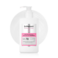 [Dr.Melaxin] Bondex Protein Bonding Remodeling Shampoo 400ml