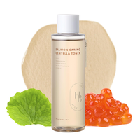 [HEVEBLUE] Salmon Caring Centella Toner 200ml