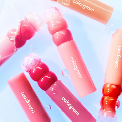 [colorgram] Fruity Water Tint (6 colors)