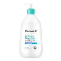 [DERMA:B] AC Control Body Lotion 400 ml