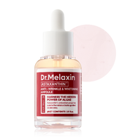 [Dr.Melaxin] Astaxanthin Anti-Wrinkle & Whitening Ampoule 30ml