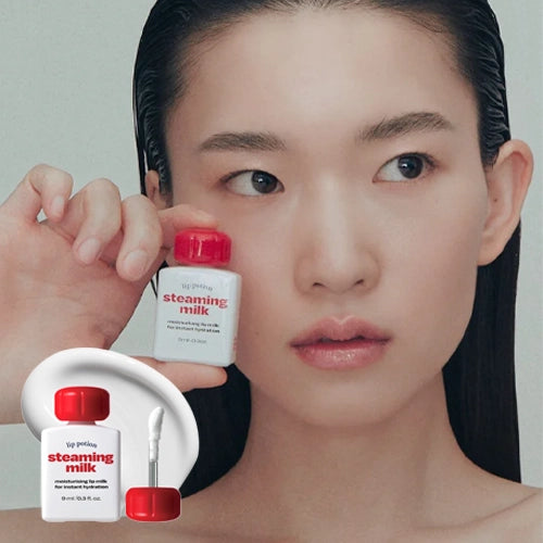 [Alternative Stereo] Lip Potion Steaming Milk 9ml