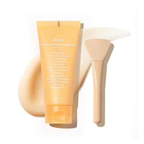 [Abib] Dark Spot Wrapping Mask Glutathione Film 100ml