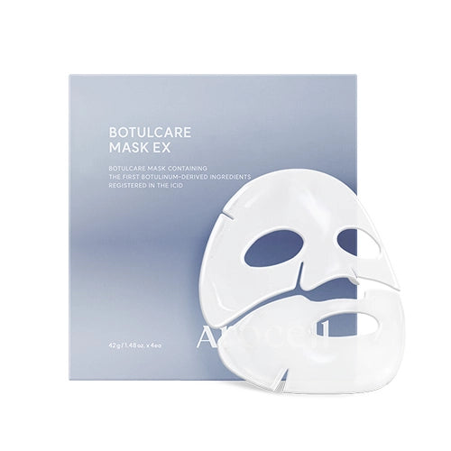 [Arocell] Botulcare Mask EX (4ea)