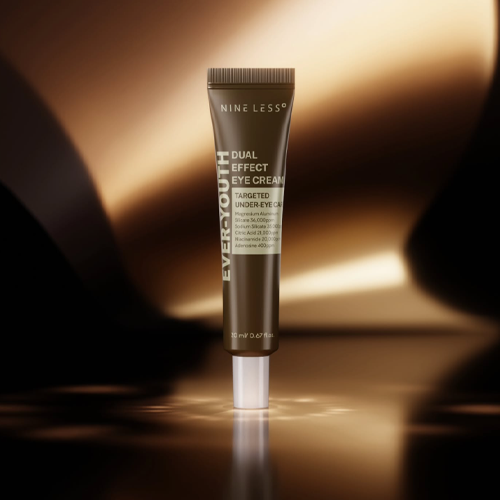 [NINE LESS] Ever-Youth Dual Effect Eye Cream 20ml