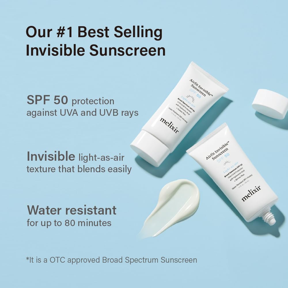MOIDA SET [MOIDA] Daily Hydrating Sunscreen Trio (Skin1004 + Somebymi + Melixir) *Special Price*