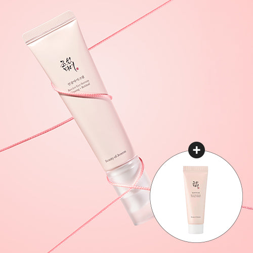 *Special Price* [Beauty of Joseon] Revive Eye Serum : Ginseng + Retinal 30ml