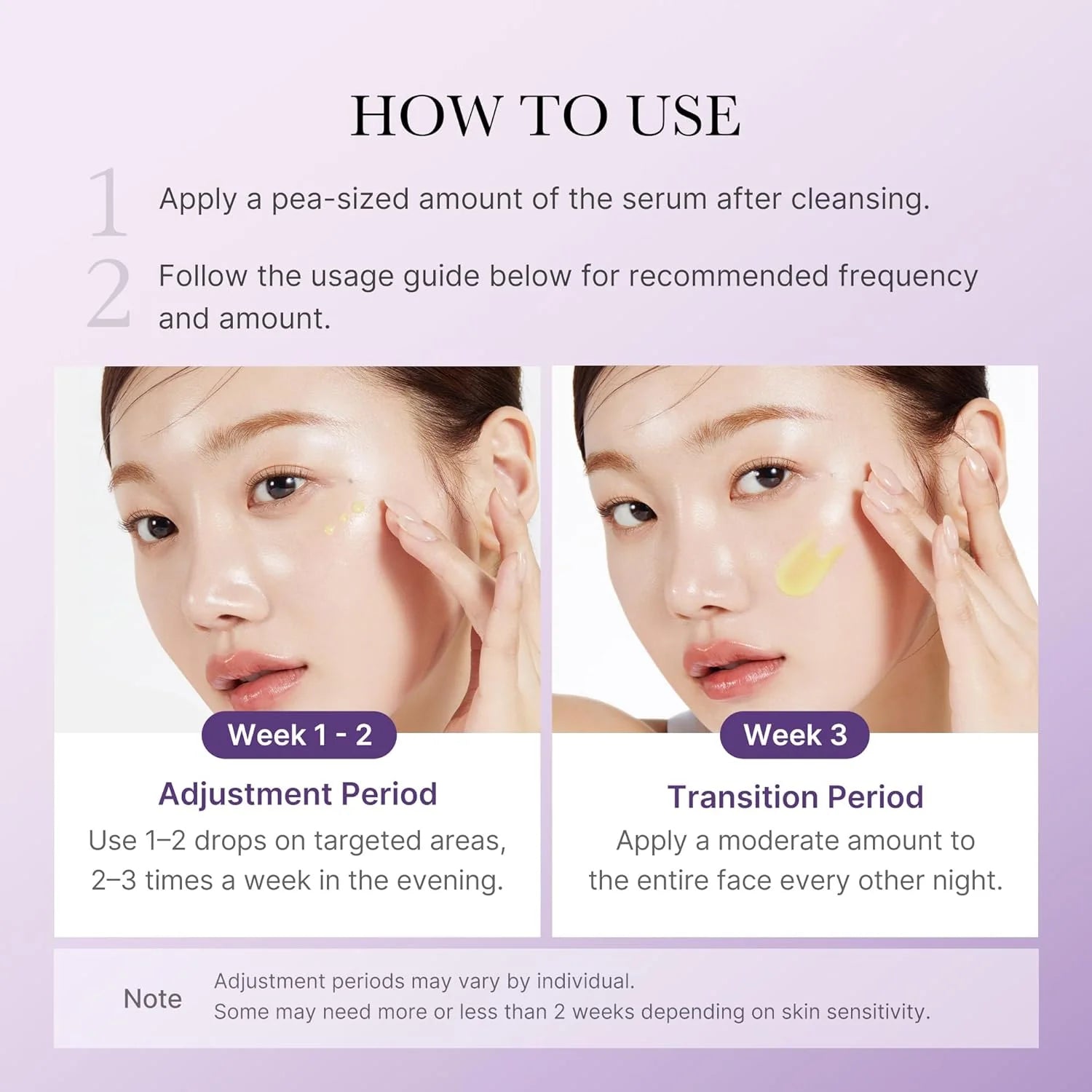 [Medicube] Retinol NMN Boosting Serum 30ml