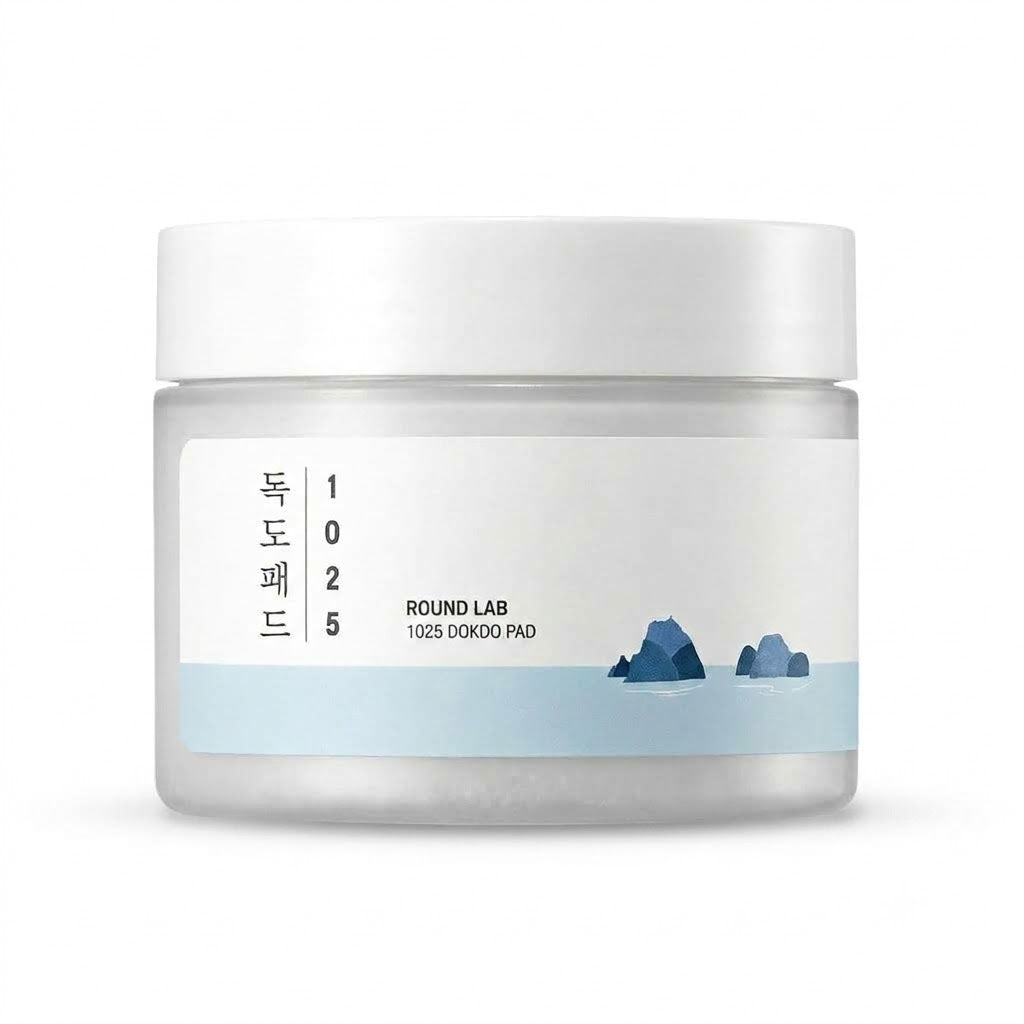 [ROUND LAB] 1025 Dokdo Pad