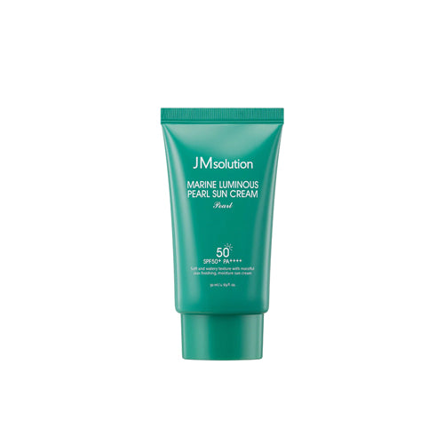 [JMsolution] Marine Luminous Pearl Sun Cream 50ml