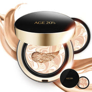 [AGE20'S] Signature Essence Cover Pact (3 colors)
