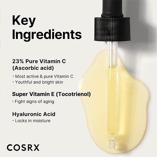 *SPECIAL PRICE*[COSRX] The Vitamin C 23 serum 20ml