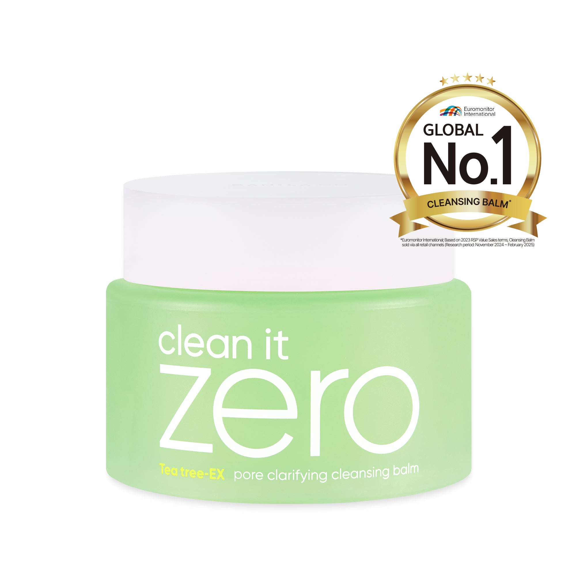 [BANILA CO] CLEAN IT ZERO CLEANSING BALM ORIGINAL