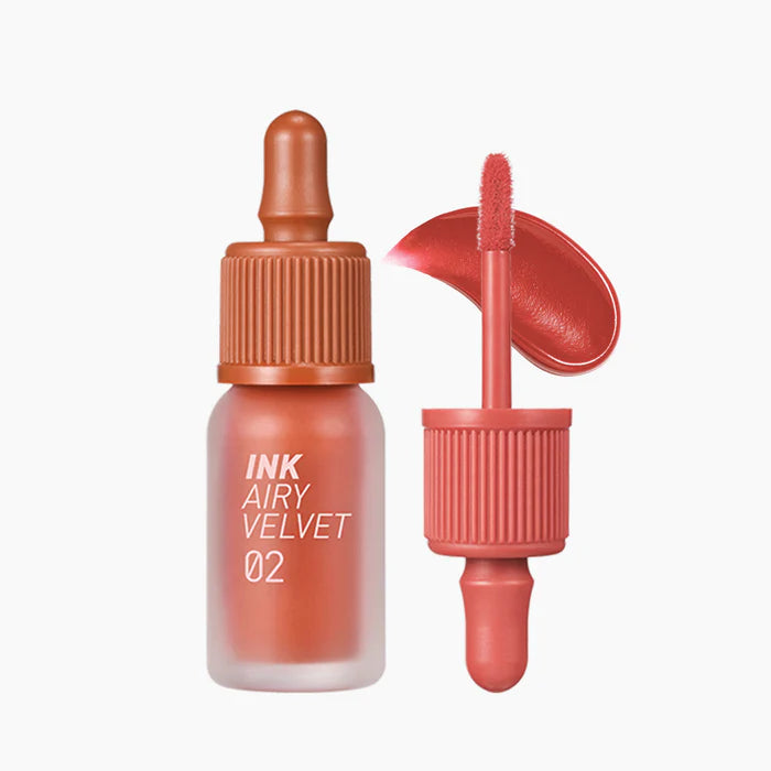 [Peripera] Ink Airy Velvet (17 colors)