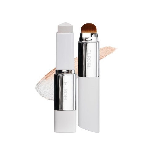 [ELROEL] Blanc Cover Cream Stick V (5 colors)