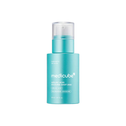 [MEDICUBE] Azelaic Acid Exosome Shot 7500 30ml