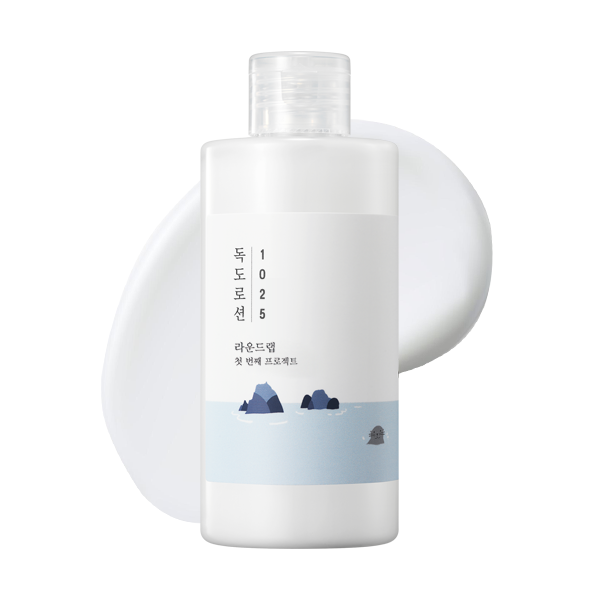 [ROUND LAB] 1025 Dokdo Lotion 200ml