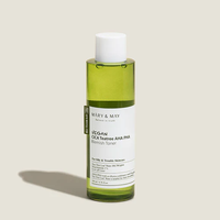 [Mary&May] Vegan CICA Tea Tree AHA PHA Toner 200ml