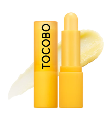 [TOCOBO] Vitamin Nourishing Lip Balm