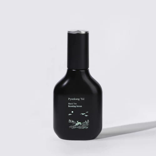 [Pyunkang Yul] Black Tea Boosting Serum 45ml