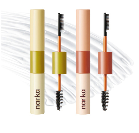 [narka] Core Rebuild Hair Mascara 5ml (2 types)