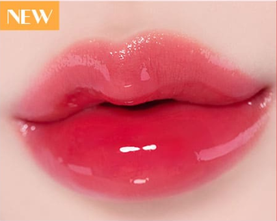 [ETUDE] Over Glowy Tint (4 colors)