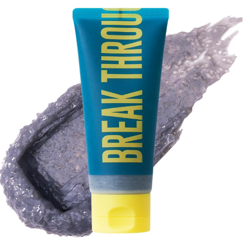 [Dear Doer] Break Body Scrub 100ml
