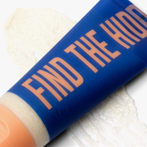 [Dear Doer] The Hidden Body Scrub 100ml