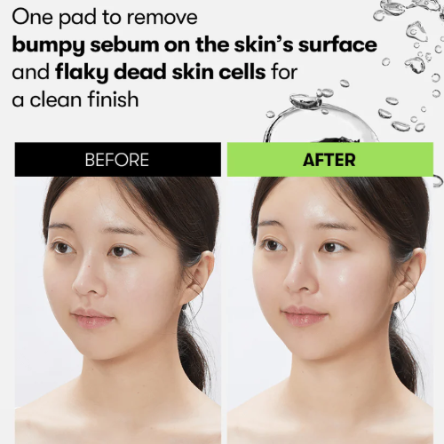 [VT Cosmetics] *renewal* Reedle Shot Synergy Sparkling Toner Pad 200ml