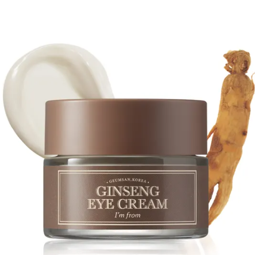 [I'm From] Ginseng Eye Cream 30ml