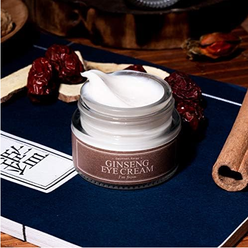 [I'm From] Ginseng Eye Cream 30ml