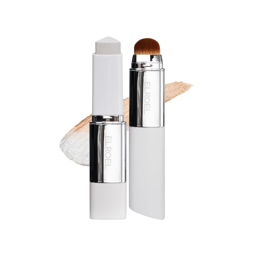 [ELROEL] Blanc Cover Cream Stick V (5 colors)
