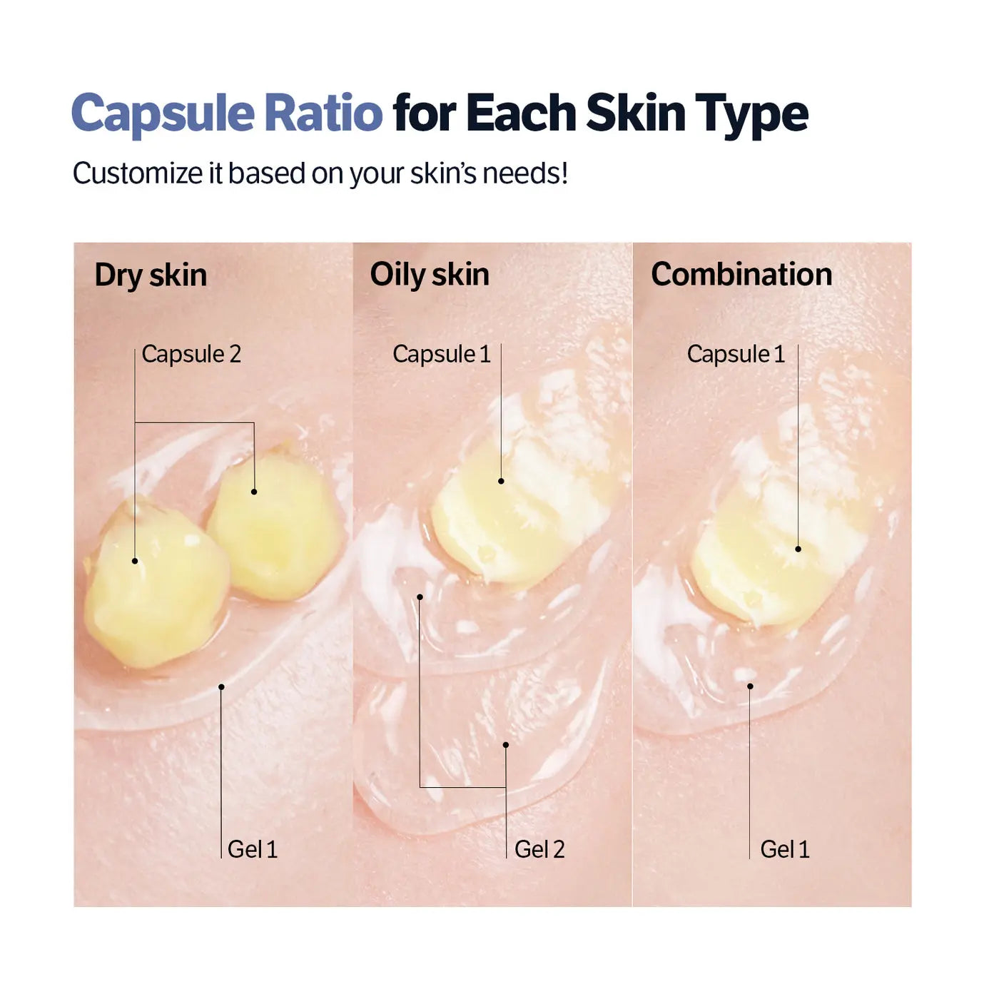 [SUNGBOON EDITOR] *renewal* Deep Collagen Retinol Power Boosting Capsule Cream 50ml