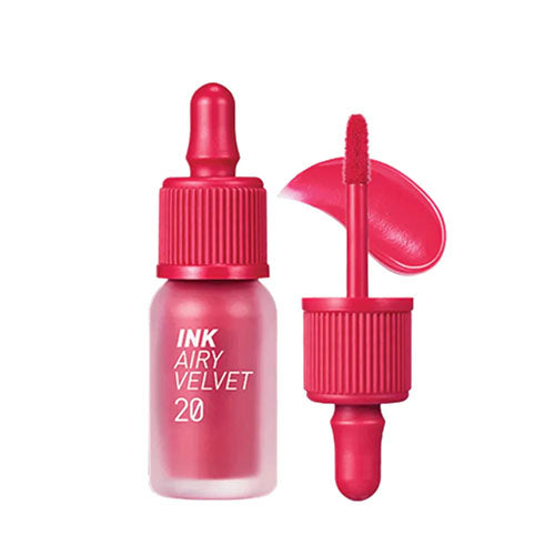 [Peripera] Ink Airy Velvet (17 colors)