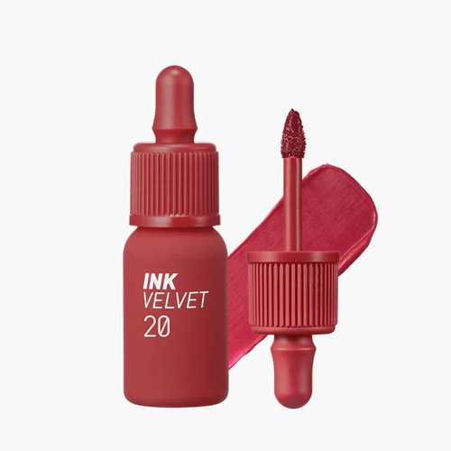 [Peripera] Ink The Velvet (35 colors)
