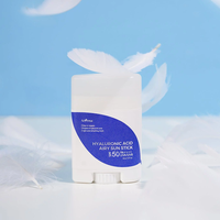 [ISNTREE] Hyaluronic Acid Daily Sun Gel & Stick Set