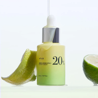 [Anua] Green Lemon Vitamin C Blemish Serum 20ml