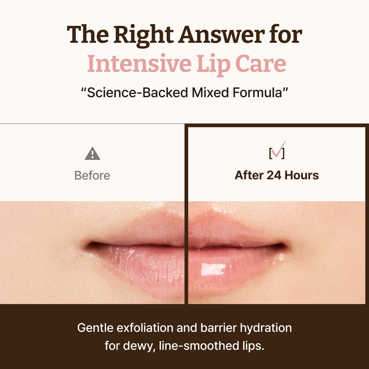 [Dr.Reju-All] Advanced PDRN Rejuvenating Lip Serum 10ml