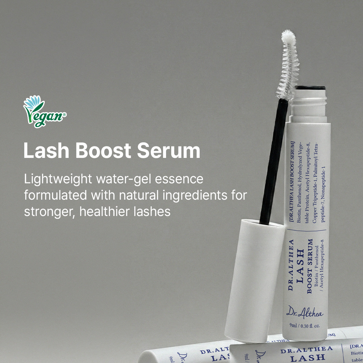 [Dr.Althea] Lash Boost Serum 9ml