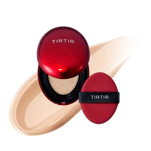 [TIRTIR] *mini* Mask Fit Red Cushion (40 colors)