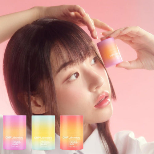 [CNP Laboratory] Propolis Lipcerin #01 Fruity