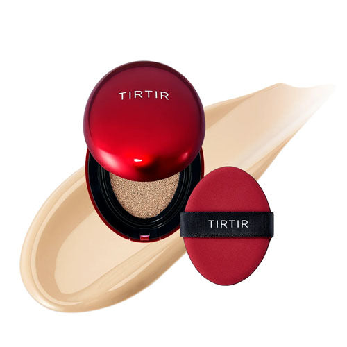 [TIRTIR] *mini* Mask Fit Red Cushion (40 colors)