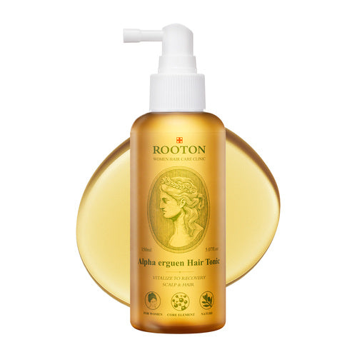 [ROOTON] Alpha Erguen Hair Tonic 150ml