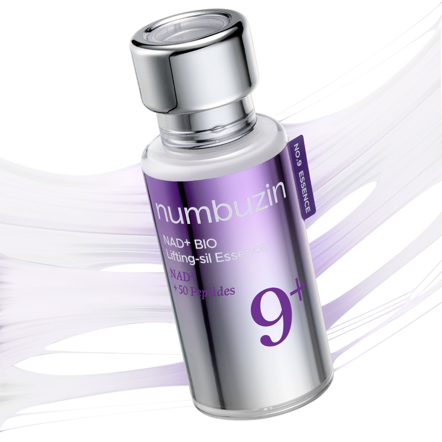MOIDA K-Beauty Festa] Numbuzin _event